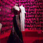 Louis Vuitton 2017 Volez, Voguez, Voyagez Exhibit in New York
