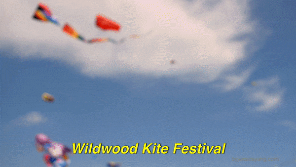 Wildwood Kite Festival_byjessicayang.com